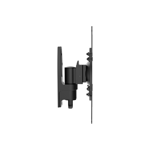 MULTIBRACKETS fali rögzítő konzol 360 I, karos, dönthető, forgatható 15-32", fekete