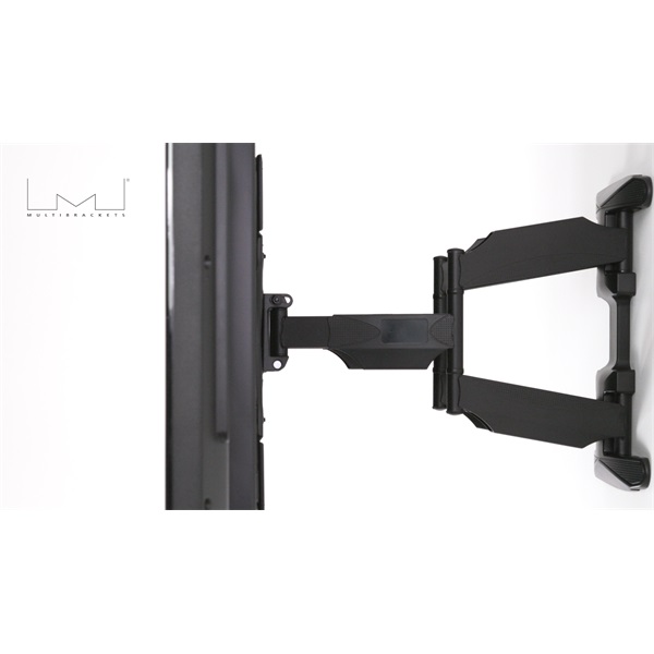 MULTIBRACKETS Fali konzol, M VESA Flexarm Full Motion Dual 400x400 (40-70", 45 kg)