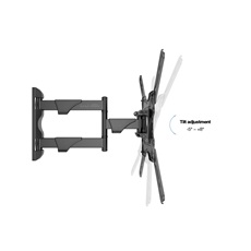 MULTIBRACKETS Fali konzol, M VESA Flexarm M Full Motion Single