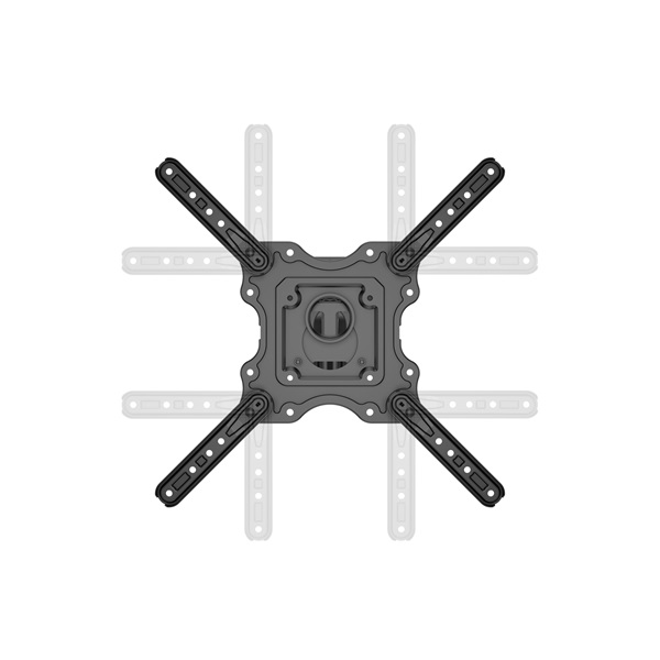 MULTIBRACKETS Fali konzol, M VESA Flexarm M Full Motion Single