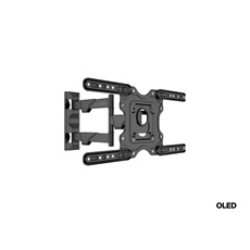 MULTIBRACKETS Fali konzol, M VESA Flexarm M Full Motion Single