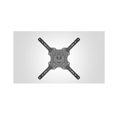 MULTIBRACKETS Fali konzol, M VESA Flexarm M Full Motion Single