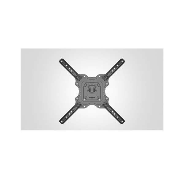 MULTIBRACKETS Fali konzol, M VESA Flexarm M Full Motion Single