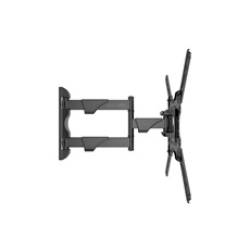 MULTIBRACKETS Fali konzol, M VESA Flexarm M Full Motion Single