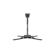 MULTIBRACKETS Fali konzol, M VESA Flexarm M Full Motion Single