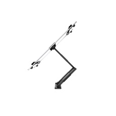 MULTIBRACKETS Fali konzol, M VESA Flexarm Thin Black Large (37-65", max.VESA: 600x400 mm, 30 kg)