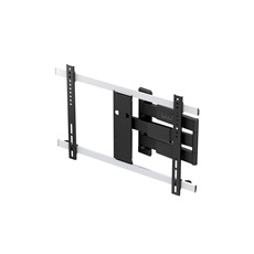 MULTIBRACKETS Fali konzol, M VESA Flexarm Thin Black Large (37-65", max.VESA: 600x400 mm, 30 kg)