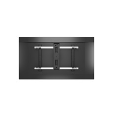 MULTIBRACKETS Fali konzol, M VESA Flexarm Thin Black Large (37-65", max.VESA: 600x400 mm, 30 kg)