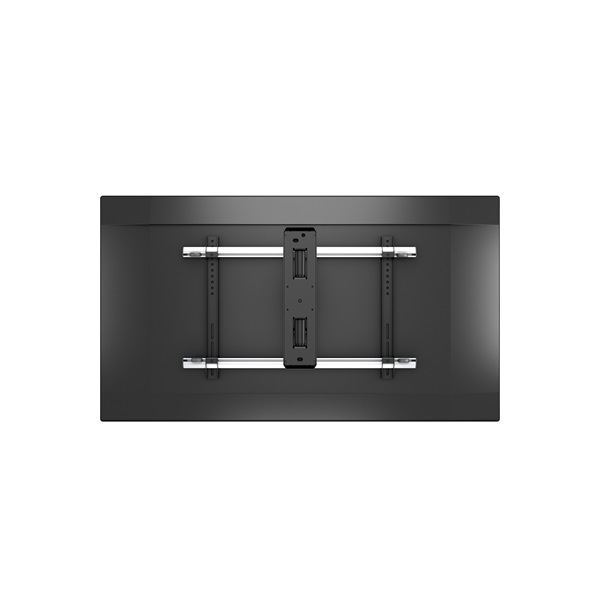 MULTIBRACKETS Fali konzol, M VESA Flexarm Thin Black Large (37-65", max.VESA: 600x400 mm, 30 kg)