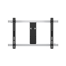 MULTIBRACKETS Fali konzol, M VESA Flexarm Thin Black Large (37-65", max.VESA: 600x400 mm, 30 kg)