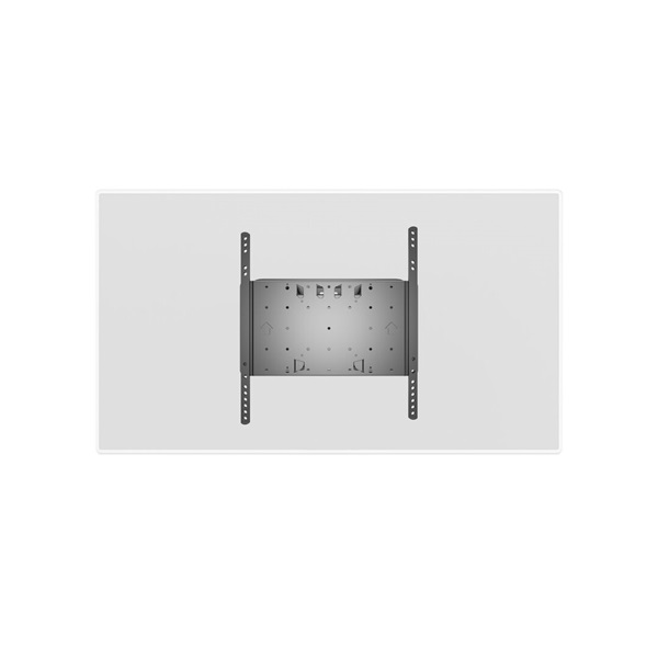 MULTIBRACKETS Fali konzol, M VESA Super Slim Tilt & Turn (32-65", max.VESA: 400x400 mm, 40 kg)