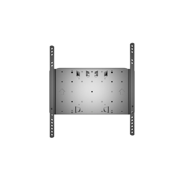 MULTIBRACKETS fali rögzítő Super Slim Tilt & Turn, dönthető, forgatható 32-65", fekete