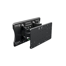 MULTIBRACKETS Fali konzol, M VESA Super Slim Tilt & Turn HD (40-86", max.VESA: 400x400 mm, 52 kg)