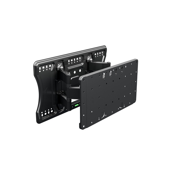 MULTIBRACKETS Fali konzol, M VESA Super Slim Tilt & Turn HD (40-86", max.VESA: 400x400 mm, 52 kg)