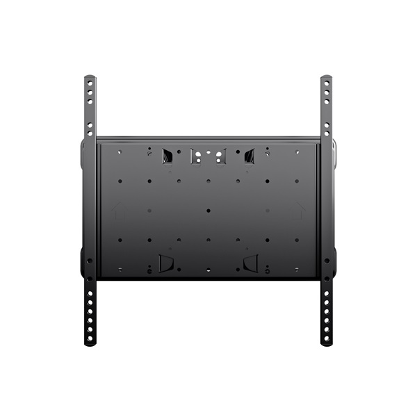 MULTIBRACKETS fali rögzítő Super Slim Tilt & Turn HD, dönthető, forgatható 40-85", fekete