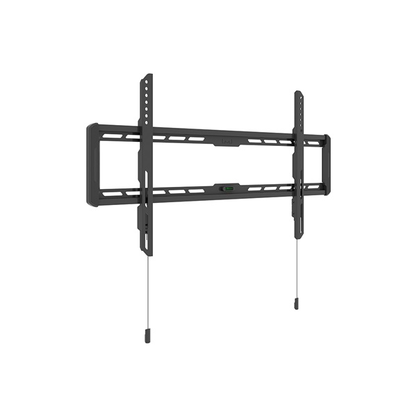 Multibrackets fali rögzítő konzol L, fix 40-85", fekete