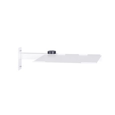MULTIBRACKETS Gurulós motoros padlóállvány, M Motorized Floorstand 80 kg White HD (42-110")