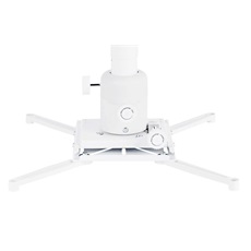 MULTIBRACKETS Mennyezeti konzol, M Universal Projector Ceiling mount 600-1000 with Fine tune