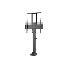 MULTIBRACKETS Motoros szekrény állvány, M Motorized TV Lift Large (37-65", max.VESA: 600x400 mm, 35 kg)