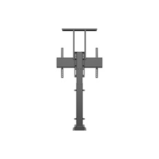 MULTIBRACKETS Motoros szekrény állvány, M Motorized TV Lift Large (37-65", max.VESA: 600x400 mm, 35 kg)