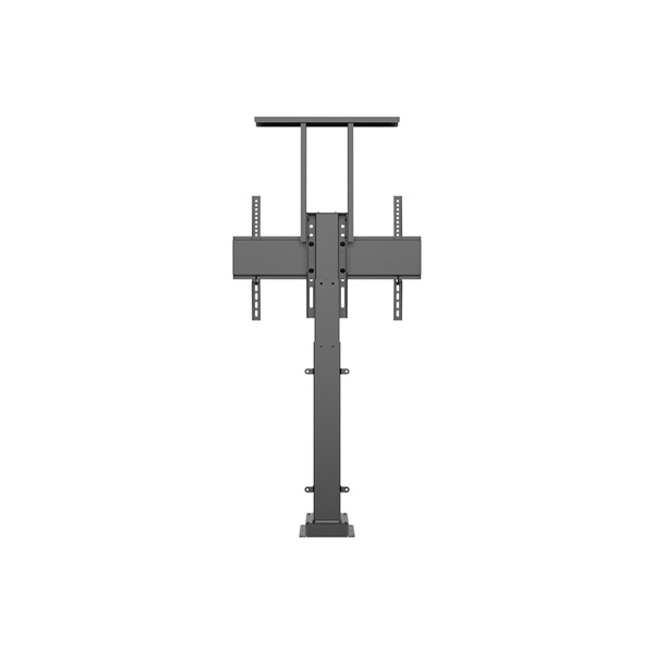 MULTIBRACKETS Motoros szekrény állvány, M Motorized TV Lift Large (37-65", max.VESA: 600x400 mm, 35 kg)