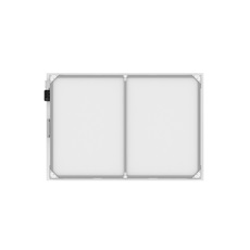 MULTIBRACKETS Motoros mennyezeti konzol, M Motorized Ceilingmount Inverted Extensional w/lid 65-86" (max.VESA:800x800mm)