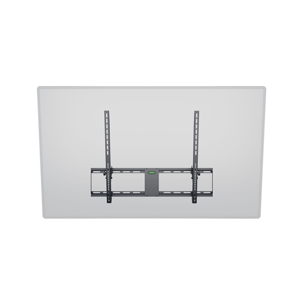 MULTIBRACKETS Fali konzol, M Universal Tilt Wallmount Black Large (55-75", max.VESA: 800x600 mm, 75 kg)