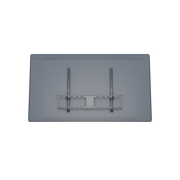 MULTIBRACKETS Fali konzol, M Universal Tilt Wallmount Black Large (55-75", max.VESA: 800x600 mm, 75 kg)