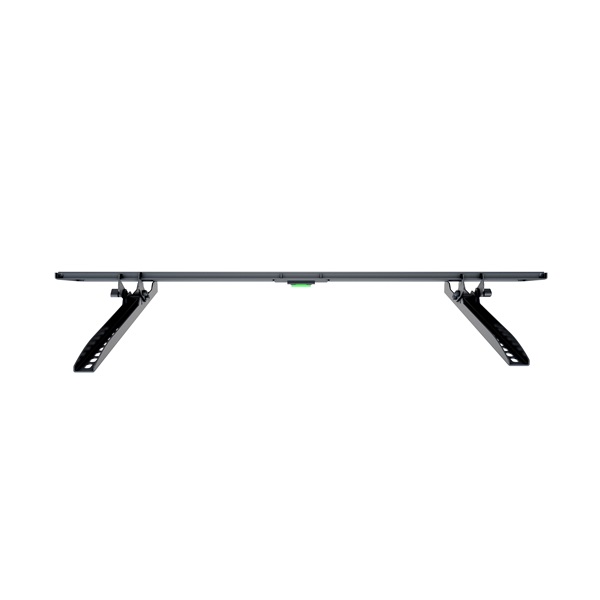 MULTIBRACKETS Fali konzol, M Universal Tilt Wallmount Black Large (55-75", max.VESA: 800x600 mm, 75 kg)