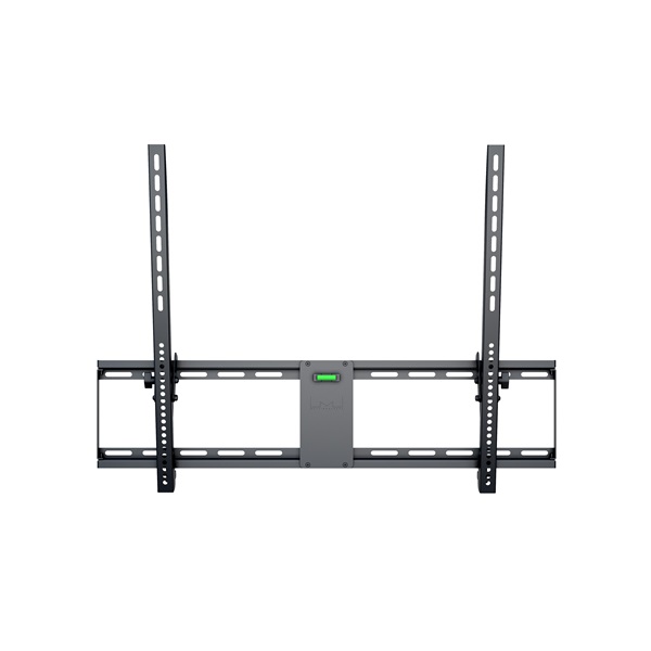 MULTIBRACKETS Fali konzol, M Universal Tilt Wallmount Black Large (55-75", max.VESA: 800x600 mm, 75 kg)