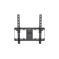 MULTIBRACKETS Fali konzol, M Universal Tilt Wallmount Black Medium (32-65", max.VESA: 400x400 mm, 75 kg)