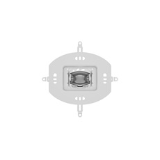 MULTIBRACKETS Mennyezeti konzol, M Universal Projector Ceiling Mount I (13.5 kg, White, 380-580 mm)