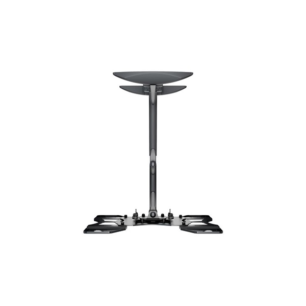 MULTIBRACKETS Fali konzol, M VESA Flexarm Full Motion Single (32-50", max.VESA: 400x400 mm, 30 kg)