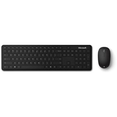 MICROSOFT HW Desktop Bluetooth HU Fekete
