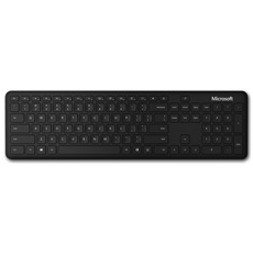 MICROSOFT HW Billentyűzet Bluetooth HU Fekete