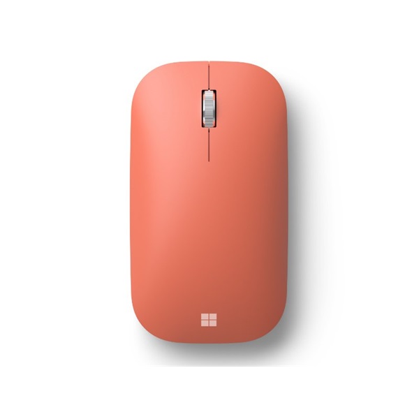 Microsoft Modern Mobile Mouse Bluetooth egér, baracksárga