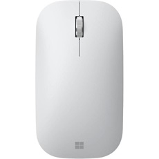 MICROSOFT HW Egér Bluetooth Modern Mobile Gleccserfehér
