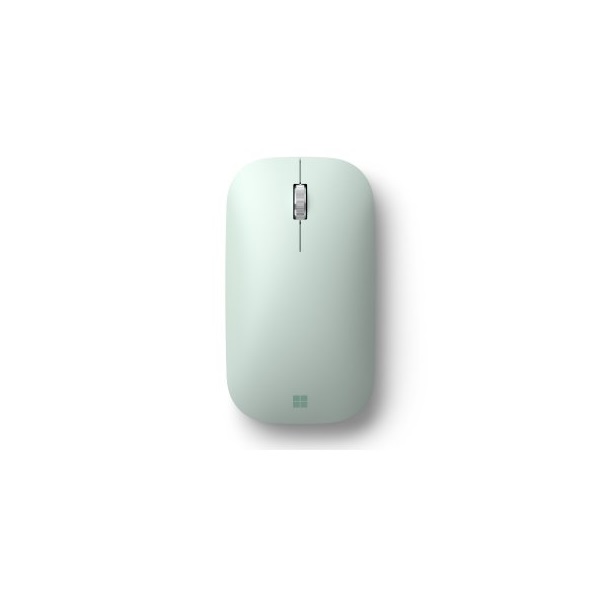 Microsoft Modern Mobile Mouse Bluetooth egér, menta