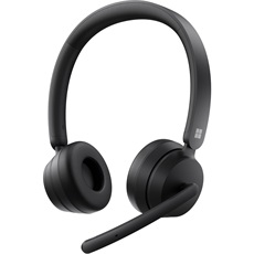 MICROSOFT HW Headset Modern Wireless Fekete