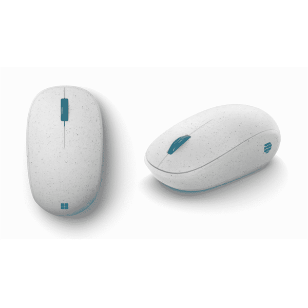 MICROSOFT HW Egér Bluetooth Ocean Plastic