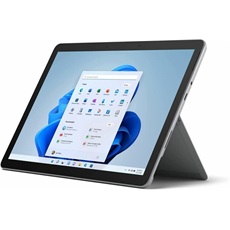 MICROSOFT Surface Go 3 i3 128GB 8GB Platinum W11 Pro
