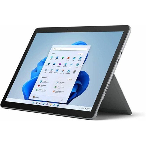 MICROSOFT Surface Go 3 i3 128GB 8GB Platinum W11 Pro
