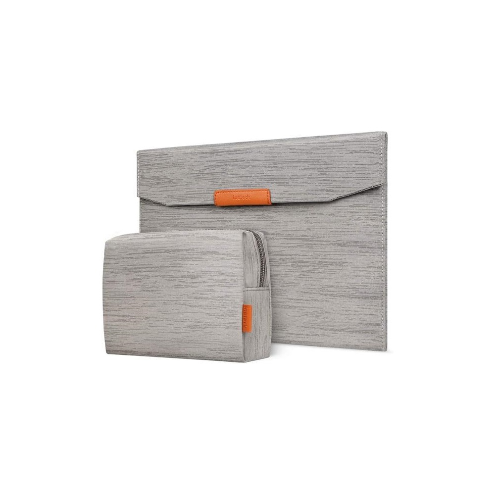 Microsoft Surface Go Sleeve Case Grey CHS Hungary Kft.