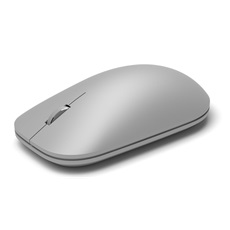 MICROSOFT Surface Egér Sighter Platinum