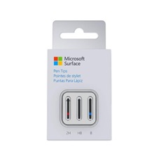Microsoft Surface Pen - Tip Kit v2