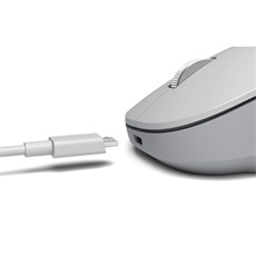 MICROSOFT Surface Egér Precision Platinum
