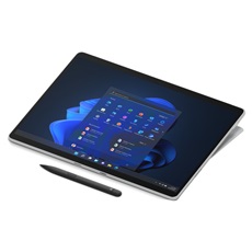MICROSOFT Surface Pro 8 LTE i5 256GB 16GB Platinum W11 Pro