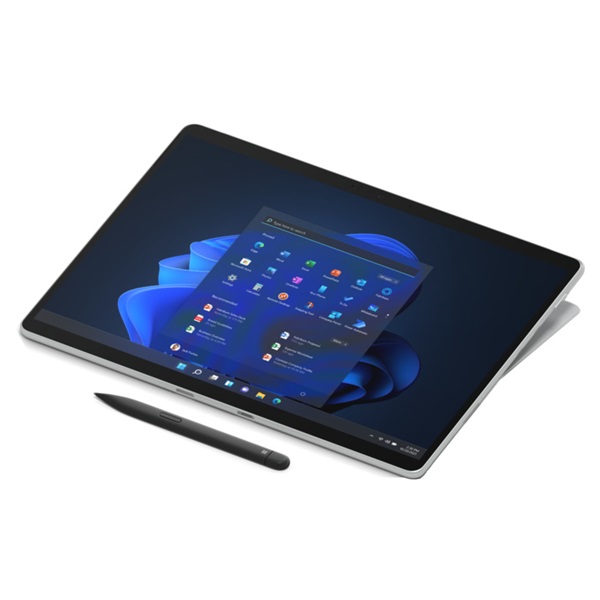 MICROSOFT Surface Pro 8 LTE i5 256GB 16GB Platinum W11 Pro