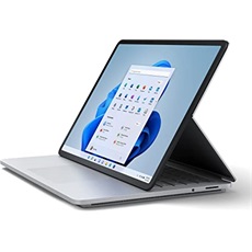 MICROSOFT Surface Pro 8 LTE i5 256GB 8GB Platinum W11 Pro