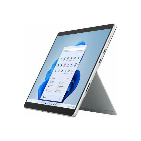 MICROSOFT Surface Pro 8 LTE i7 256GB 16GB Platinum W11 Pro
